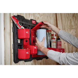 Milwaukee 48 - 22 - 8337 PACKOUT Roll Holder - Mississauga Hardware Centre Inc