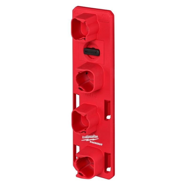 Milwaukee 48 - 22 - 8338 PACKOUT M12 Battery Rack - Mississauga Hardware Centre Inc