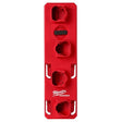 Milwaukee 48 - 22 - 8338 PACKOUT M12 Battery Rack - Mississauga Hardware Centre Inc