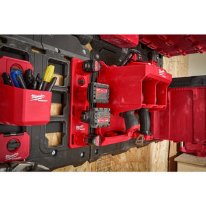 Milwaukee 48 - 22 - 8338 PACKOUT M12 Battery Rack - Mississauga Hardware Centre Inc