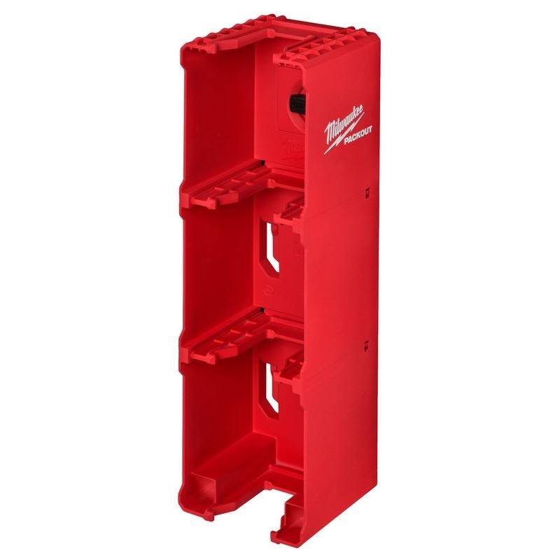 Milwaukee 48 - 22 - 8339 PACKOUT M18 Battery Rack - Mississauga Hardware Centre Inc