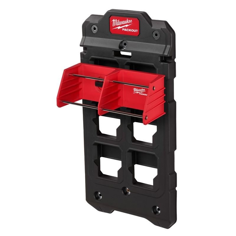 Milwaukee 48 - 22 - 8340 PACKOUT Tool Rack - Mississauga Hardware Centre Inc