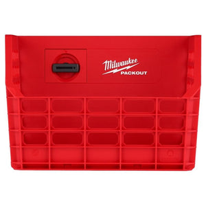 Milwaukee 48 - 22 - 8342 PACKOUT Compact Wall Basket - Mississauga Hardware Centre Inc