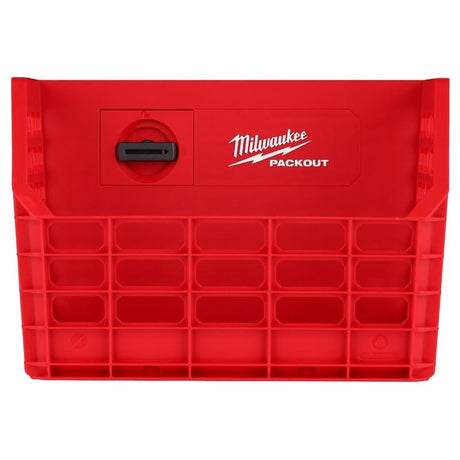 Milwaukee 48 - 22 - 8342 PACKOUT Compact Wall Basket - Mississauga Hardware Centre Inc