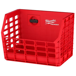 Milwaukee 48 - 22 - 8342 PACKOUT Compact Wall Basket - Mississauga Hardware Centre Inc