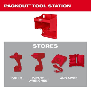 Milwaukee 48 - 22 - 8343 PACKOUT Tool Station - Mississauga Hardware Centre Inc