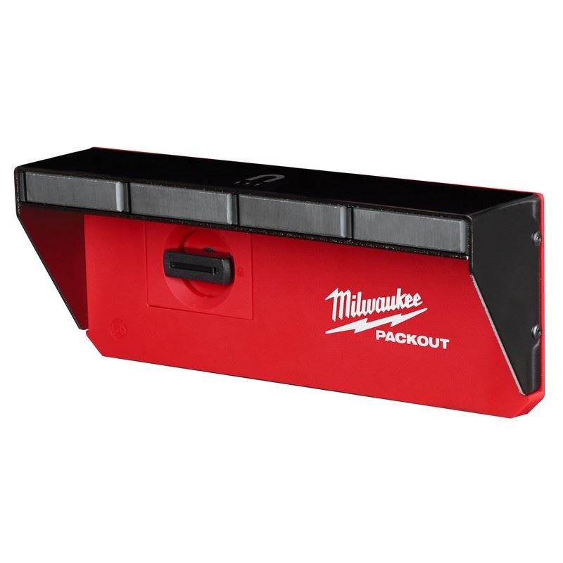 Milwaukee 48 - 22 - 8346 PACKOUT Magnetic Rack - Mississauga Hardware Centre Inc