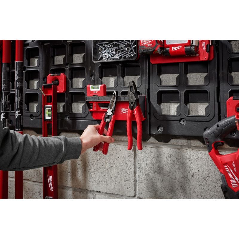 Milwaukee 48 - 22 - 8346 PACKOUT Magnetic Rack - Mississauga Hardware Centre Inc