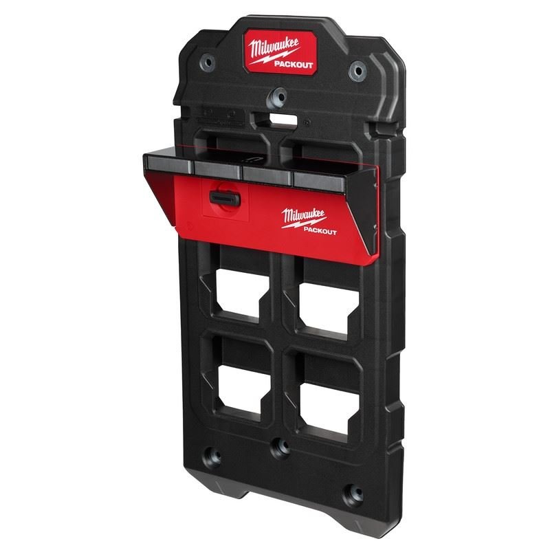 Milwaukee 48 - 22 - 8346 PACKOUT Magnetic Rack - Mississauga Hardware Centre Inc