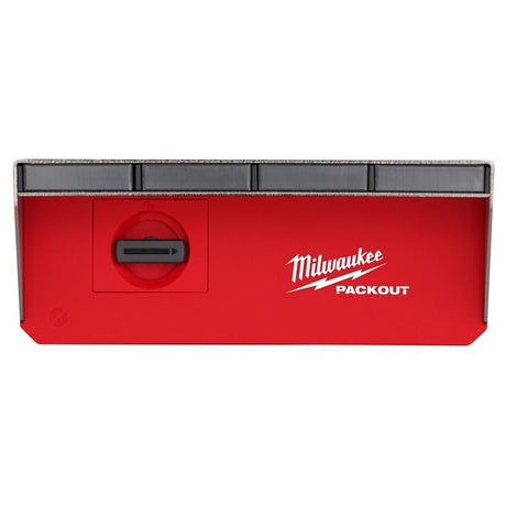 Milwaukee 48 - 22 - 8346 PACKOUT Magnetic Rack - Mississauga Hardware Centre Inc