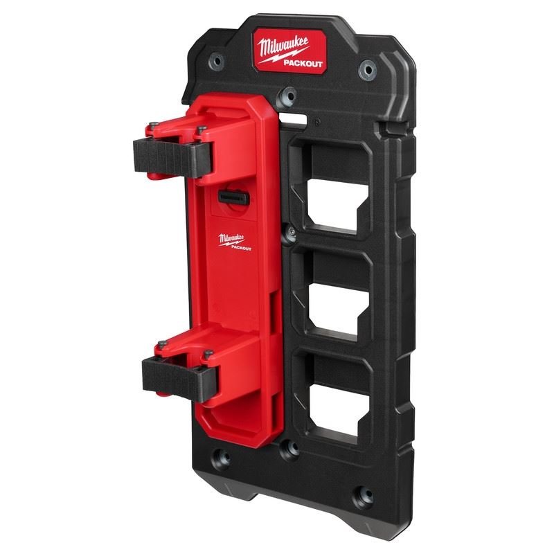 Milwaukee 48 - 22 - 8348 PACKOUT Long Handle Tool Rack - Mississauga Hardware Centre Inc