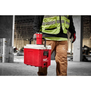 Milwaukee 48 - 22 - 8392R PACKOUT 20oz Tumbler - Mississauga Hardware Centre Inc