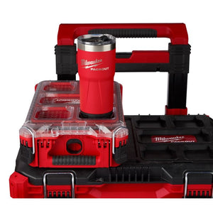 Milwaukee 48 - 22 - 8392R PACKOUT 20oz Tumbler - Mississauga Hardware Centre Inc