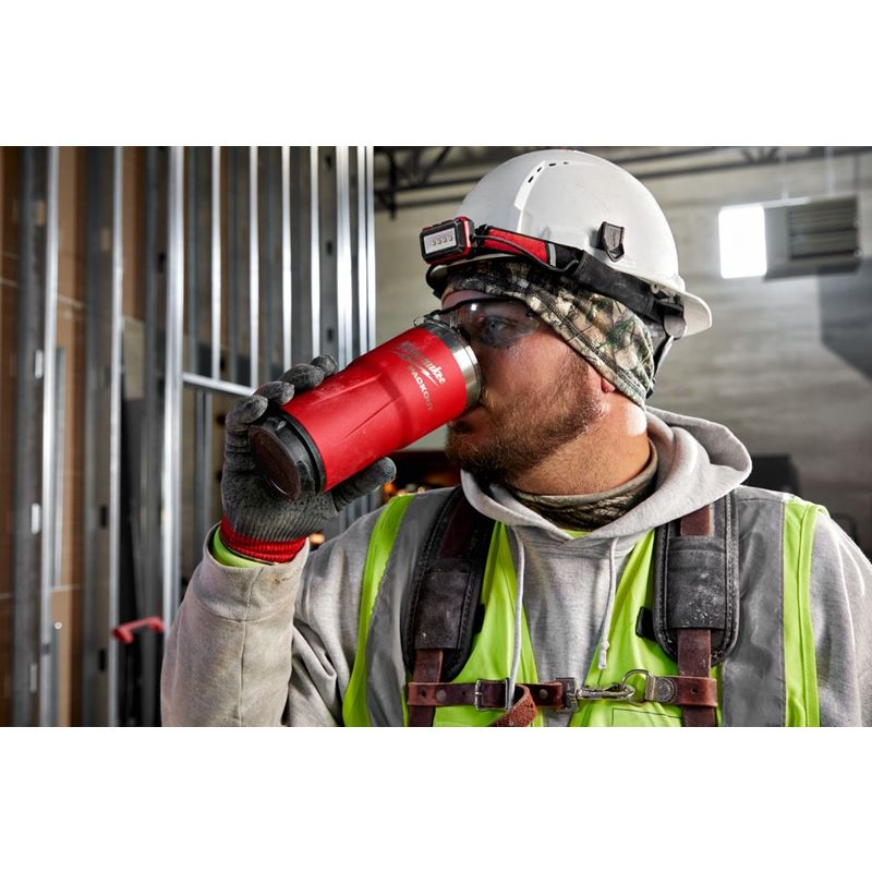 Milwaukee 48 - 22 - 8392R PACKOUT 20oz Tumbler - Mississauga Hardware Centre Inc