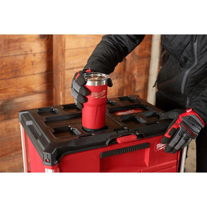Milwaukee 48 - 22 - 8392R PACKOUT 20oz Tumbler - Mississauga Hardware Centre Inc