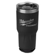Milwaukee 48 - 22 - 8393B PACKOUT 30oz Tumbler - Black - Mississauga Hardware Centre Inc