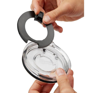 Milwaukee 48 - 22 - 8393R PACKOUT 30oz Tumbler - Mississauga Hardware Centre Inc