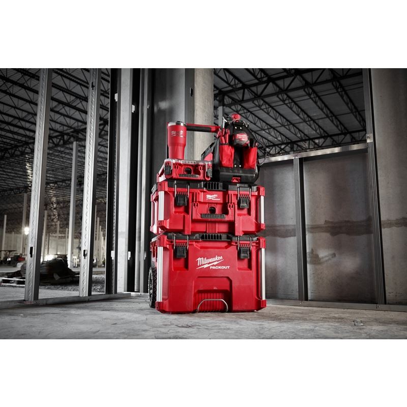 Milwaukee 48 - 22 - 8393R PACKOUT 30oz Tumbler - Mississauga Hardware Centre Inc