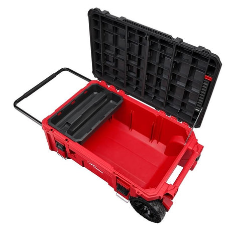Milwaukee 48 - 22 - 8428 PACKOUT Rolling Tool Chest - Mississauga Hardware Centre Inc
