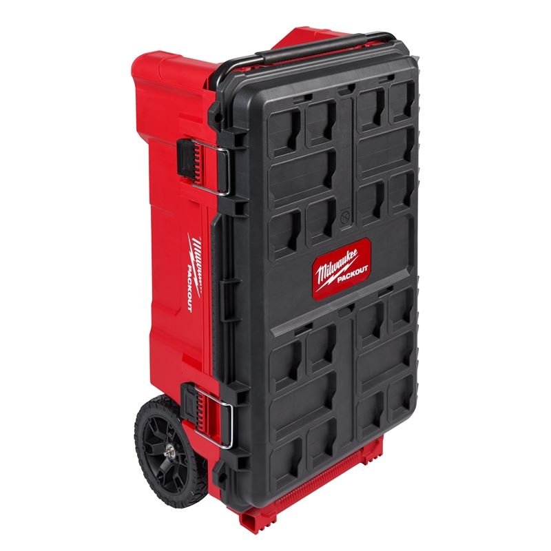 Milwaukee 48 - 22 - 8428 PACKOUT Rolling Tool Chest - Mississauga Hardware Centre Inc
