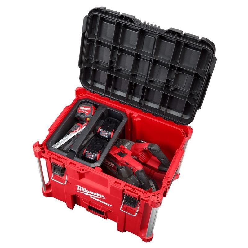 Milwaukee 48 - 22 - 8429 PACKOUT XL Tool Box - Mississauga Hardware Centre Inc