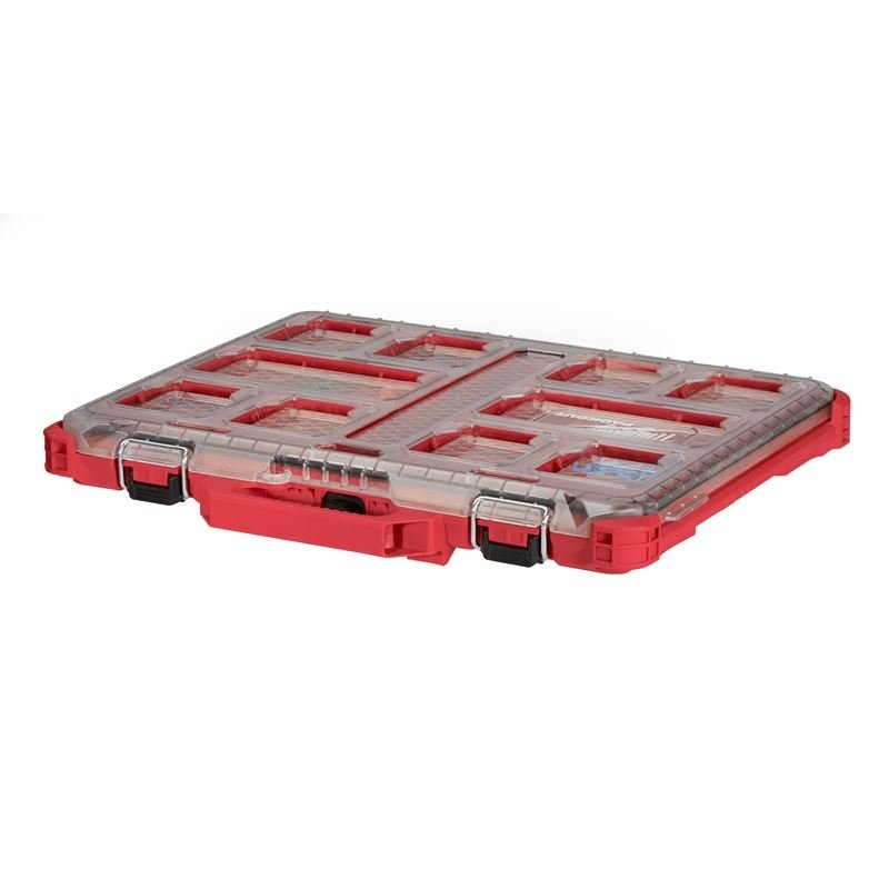 Milwaukee 48 - 22 - 8431 PACKOUT Low - Profile Organizer - Mississauga Hardware Centre IncMilwaukee48-22-8431