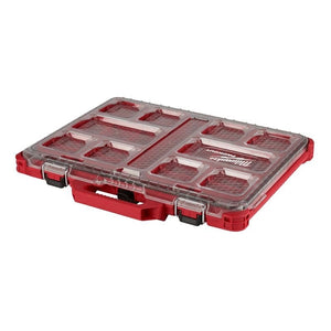 Milwaukee 48 - 22 - 8431 PACKOUT Low - Profile Organizer - Mississauga Hardware Centre IncMilwaukee48-22-8431