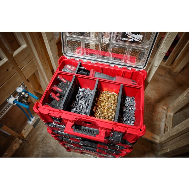 Milwaukee 48 - 22 - 8432 PACKOUT Deep Organizer - Mississauga Hardware Centre Inc