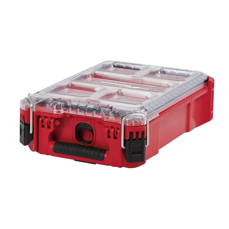 Milwaukee 48 - 22 - 8435 PACKOUT Compact Organizer - Mississauga Hardware Centre IncMilwaukee48-22-8435
