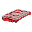 Milwaukee 48 - 22 - 8436 PACKOUT Compact Low - Profile Organizer - Mississauga Hardware Centre IncMilwaukee48-22-8436