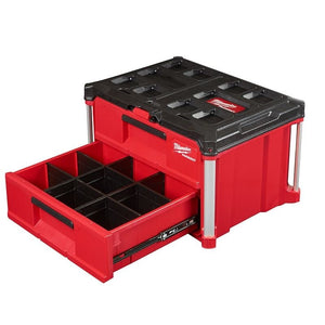 Milwaukee 48 - 22 - 8442 PACKOUT 2 - Drawer Tool Box - Mississauga Hardware Centre Inc