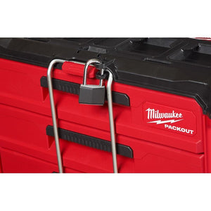 Milwaukee - 48 - 22 - 8443 - PACKOUT 3 - Drawer Tool Box - Mississauga Hardware Centre Inc
