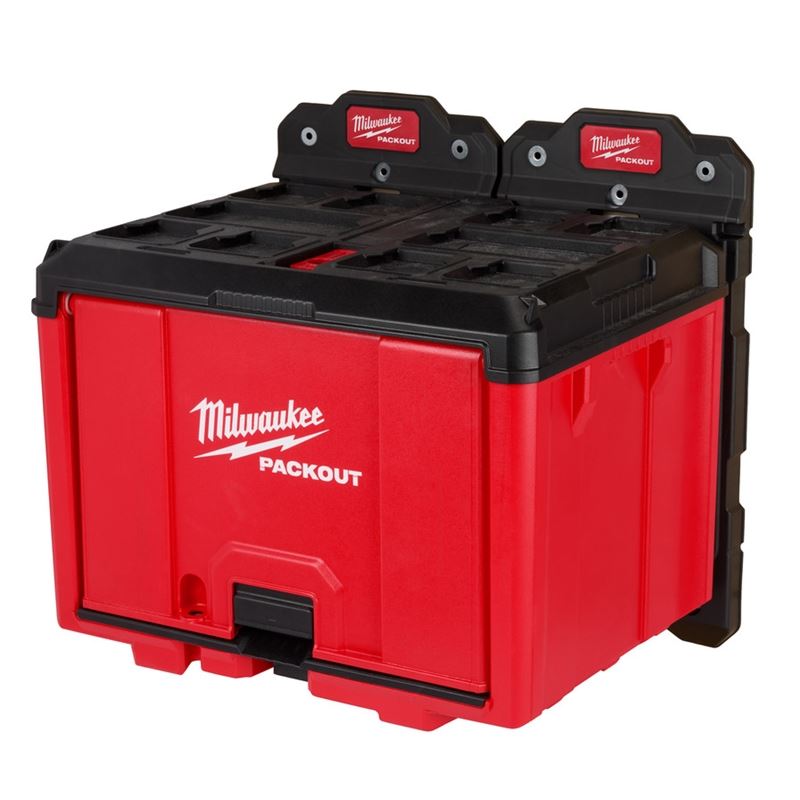 Milwaukee 48 - 22 - 8445 PACKOUT Cabinet - Mississauga Hardware Centre Inc