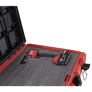 Milwaukee 48 - 22 - 8450 PACKOUT Tool Case W/ Customizable Insert - Mississauga Hardware Centre IncMilwaukee48-22-8450
