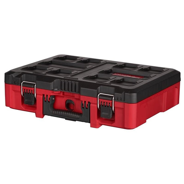 Milwaukee 48 - 22 - 8450 PACKOUT Tool Case W/ Customizable Insert - Mississauga Hardware Centre IncMilwaukee48-22-8450