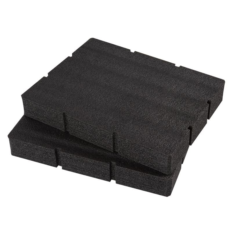Milwaukee 48 - 22 - 8452 Customizable Foam Insert for PACKOUT Drawer Tool Boxes - Mississauga Hardware Centre Inc