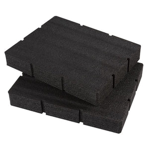 Milwaukee 48 - 22 - 8452 Customizable Foam Insert for PACKOUT Drawer Tool Boxes - Mississauga Hardware Centre Inc