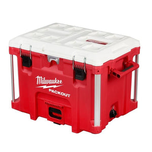 Milwaukee 48 - 22 - 8462 PACKOUT 40QT XL Cooler - Mississauga Hardware Centre Inc