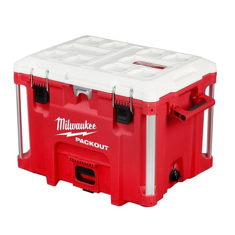 Milwaukee 48 - 22 - 8462 PACKOUT 40QT XL Cooler - Mississauga Hardware Centre Inc