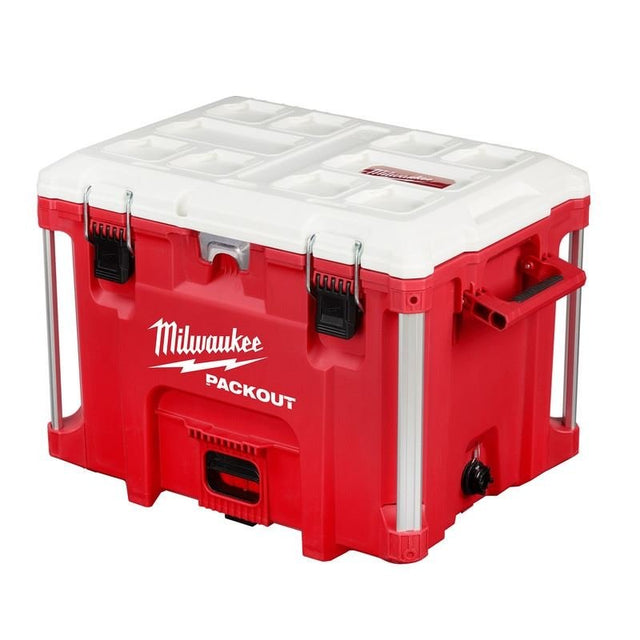 Milwaukee 48 - 22 - 8462 PACKOUT 40QT XL Cooler - Mississauga Hardware Centre Inc