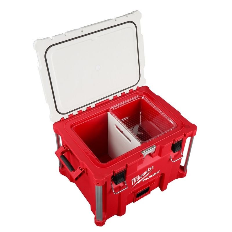 Milwaukee 48 - 22 - 8462 PACKOUT 40QT XL Cooler - Mississauga Hardware Centre Inc
