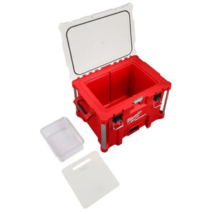 Milwaukee 48 - 22 - 8462 PACKOUT 40QT XL Cooler - Mississauga Hardware Centre Inc