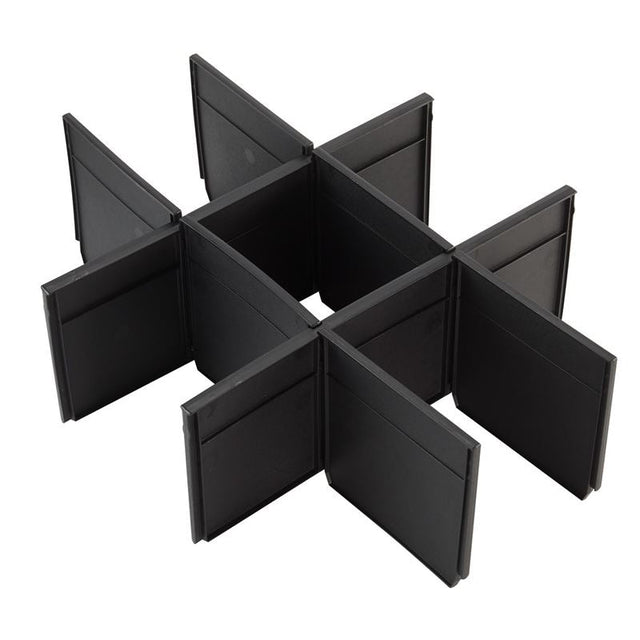 Milwaukee 48 - 22 - 8472 Drawer Dividers for PACKOUT 2 - Drawer Tool Box - Mississauga Hardware Centre Inc