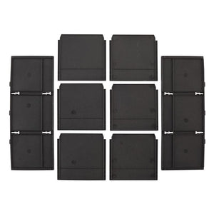 Milwaukee 48 - 22 - 8472 Drawer Dividers for PACKOUT 2 - Drawer Tool Box - Mississauga Hardware Centre Inc