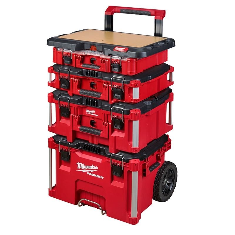 Milwaukee 48 - 22 - 8488 PACKOUT Customizable Work Top - Mississauga Hardware Centre Inc