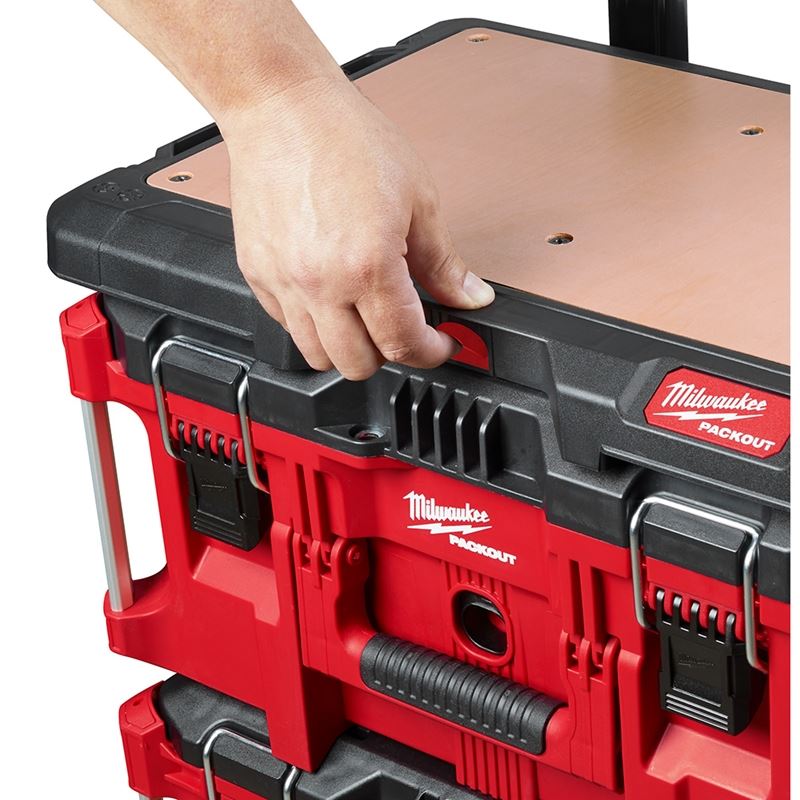 Milwaukee 48 - 22 - 8488 PACKOUT Customizable Work Top - Mississauga Hardware Centre Inc