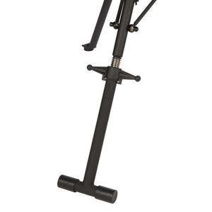 Milwaukee 48 - 22 - 8690 6 in Leveling Tripod Chain Vise - Mississauga Hardware Centre Inc