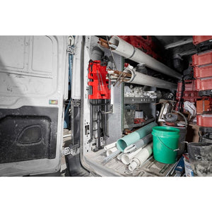 Milwaukee 48 - 22 - 8690 6 in Leveling Tripod Chain Vise - Mississauga Hardware Centre Inc