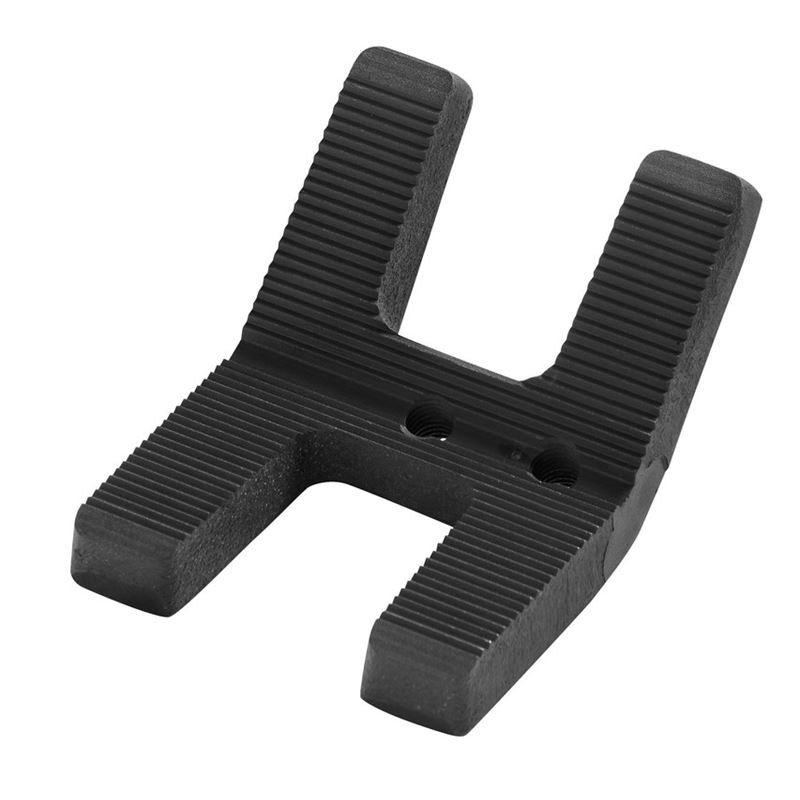 Milwaukee 48 - 22 - 8696 PVC Coated Pipe Jaw for 6 in Leveling Tripod Chain Vise - Mississauga Hardware Centre Inc