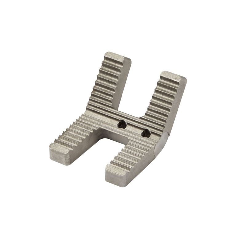 Milwaukee 48 - 22 - 8697 Stainless Steel Jaw for 6 in Leveling Tripod Chain Vise - Mississauga Hardware Centre Inc